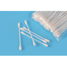 With CE FDA ISO certificated China Wooden Sterile Cotton Tipped Applicator